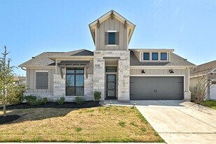 9201 Spire View in Austin, TX - Building Photo