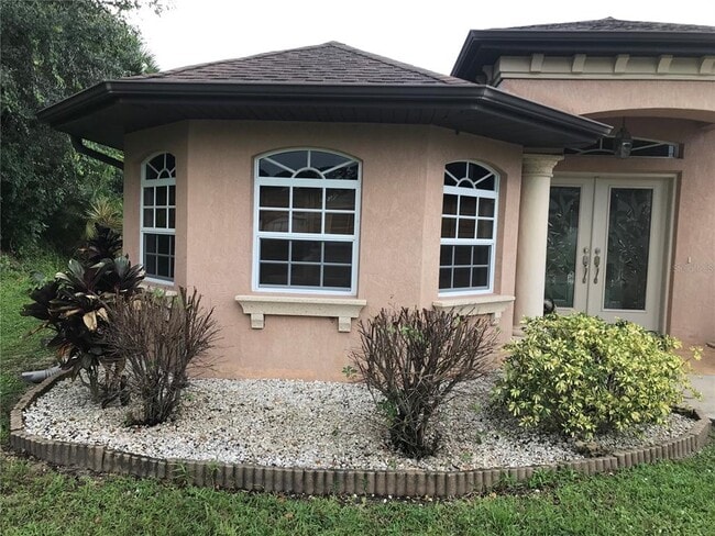 4716 Maccaughey Dr in North Port, FL - Building Photo - Building Photo