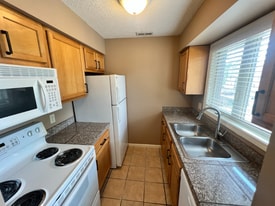 1531 D St in Lincoln, NE - Building Photo