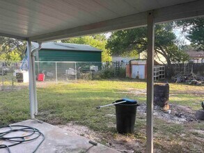 205 Marine Dr in Pensacola, FL - Building Photo - Building Photo