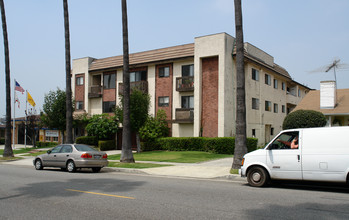 1133 Western Ave in Glendale, CA - Foto de edificio - Building Photo