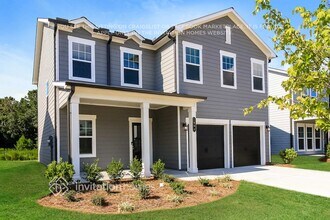 1006 Starmoss Ln in Conyers, GA - Building Photo - Building Photo