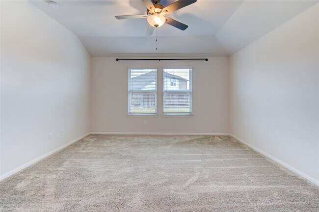 2536 Malibu Gln Dr in Katy, TX - Building Photo - Building Photo