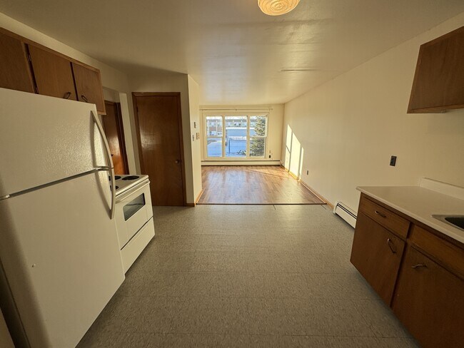 property at 185 McSweeney Ave