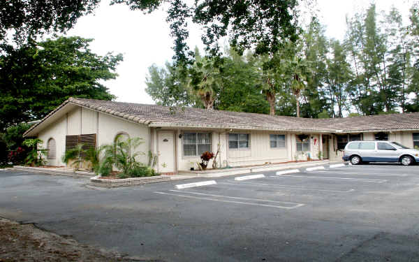 Regency Square in Coral Springs, FL - Foto de edificio - Building Photo