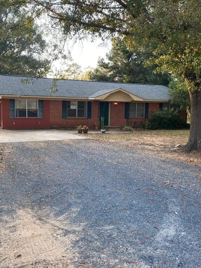 property at 418 Tarbutton Rd