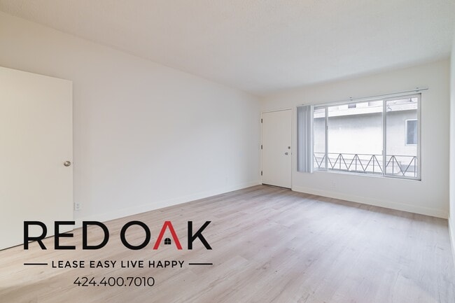 property at 1537 9th St