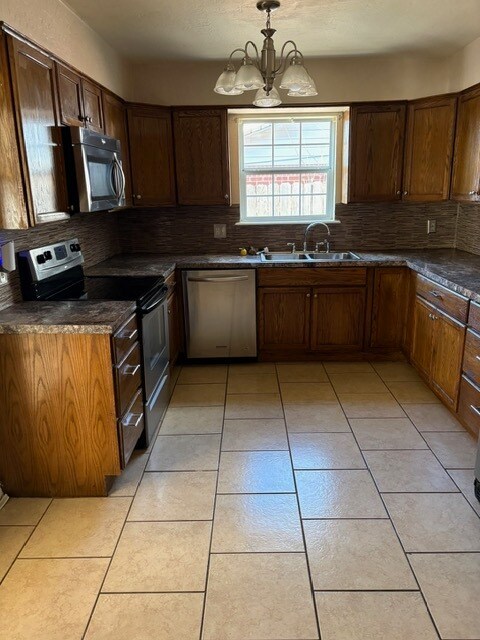 5332 NW Ash Ave in Lawton, OK - Building Photo - Building Photo