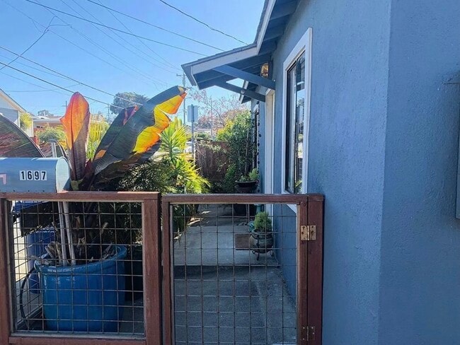 1697 San Lucas St in Seaside, CA - Building Photo - Building Photo
