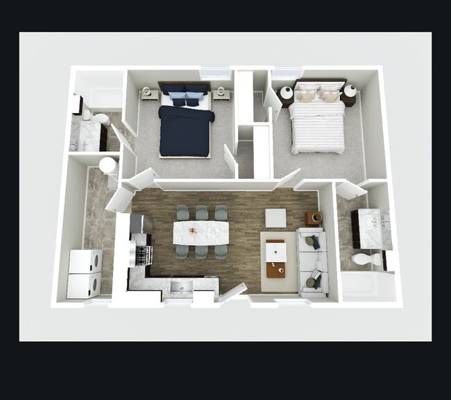 708 West St in Clovis, NM - Building Photo - Building Photo