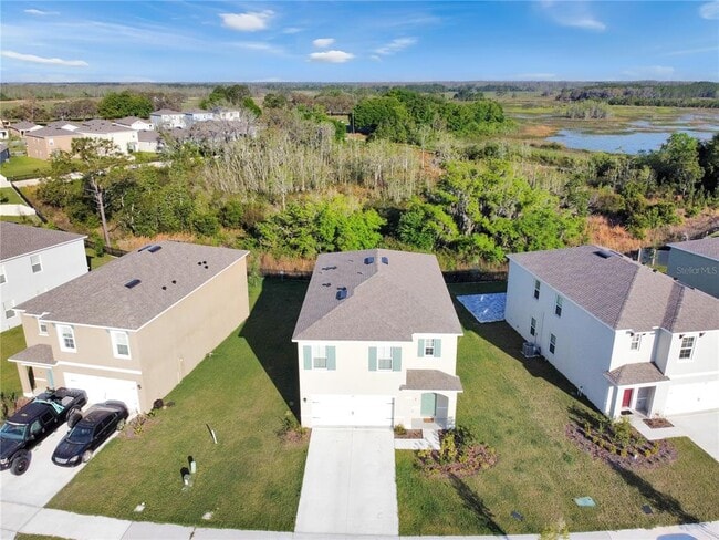 1739 Post Oak Dr in Davenport, FL - Building Photo - Building Photo