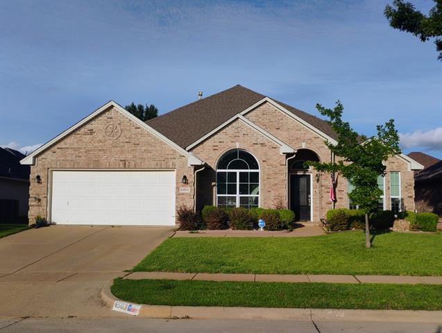 property at 6503 Bluebird Dr
