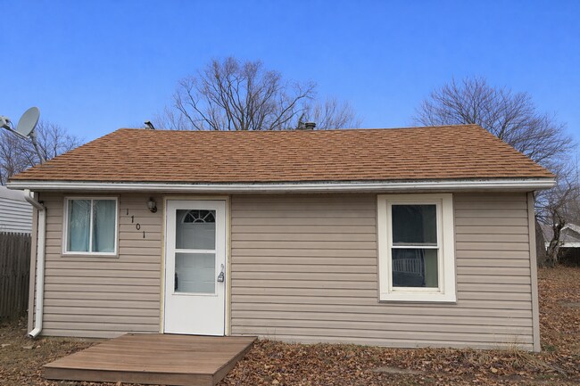 property at 1701 English St