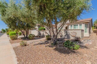 4652 E Donato Dr in Gilbert, AZ - Building Photo - Building Photo