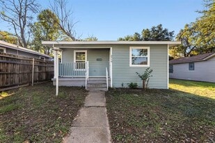 3710 Sidney St in Dallas, TX - Building Photo