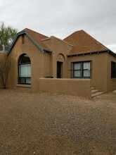 221 E Elm St in Tucson, AZ - Building Photo - Building Photo