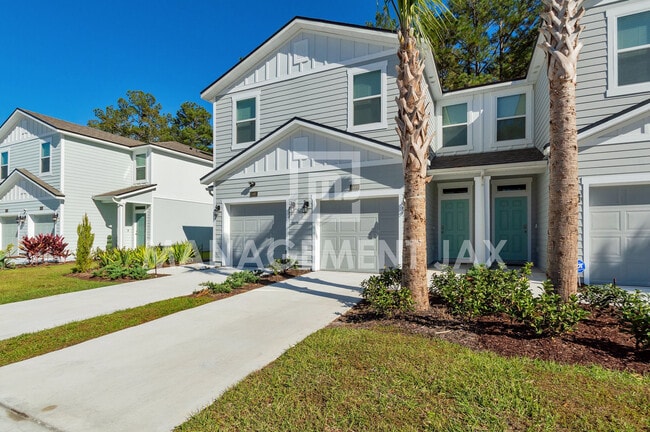 property at 5438 Broad Brg Wy