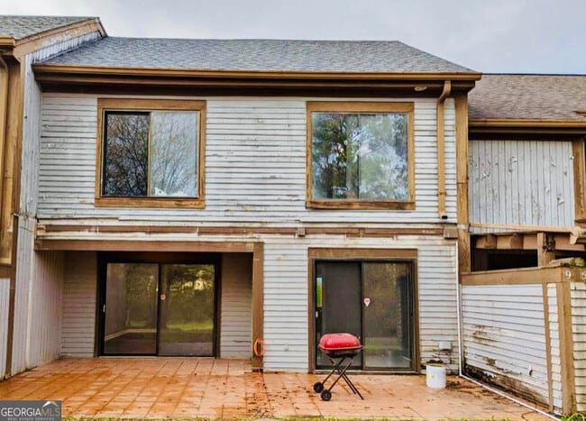 95 Willowick Dr in Stonecrest, GA - Building Photo - Building Photo