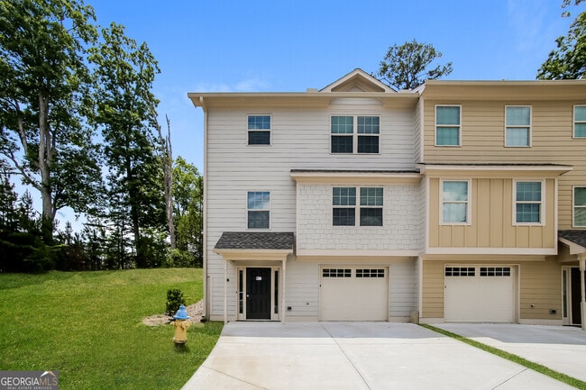 property at 36 Gilliam's Xing SW