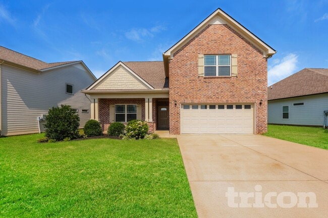 property at 3316 Pear Blossom Way