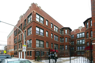 The Jonquil Terrace in Chicago, IL - Building Photo - Building Photo