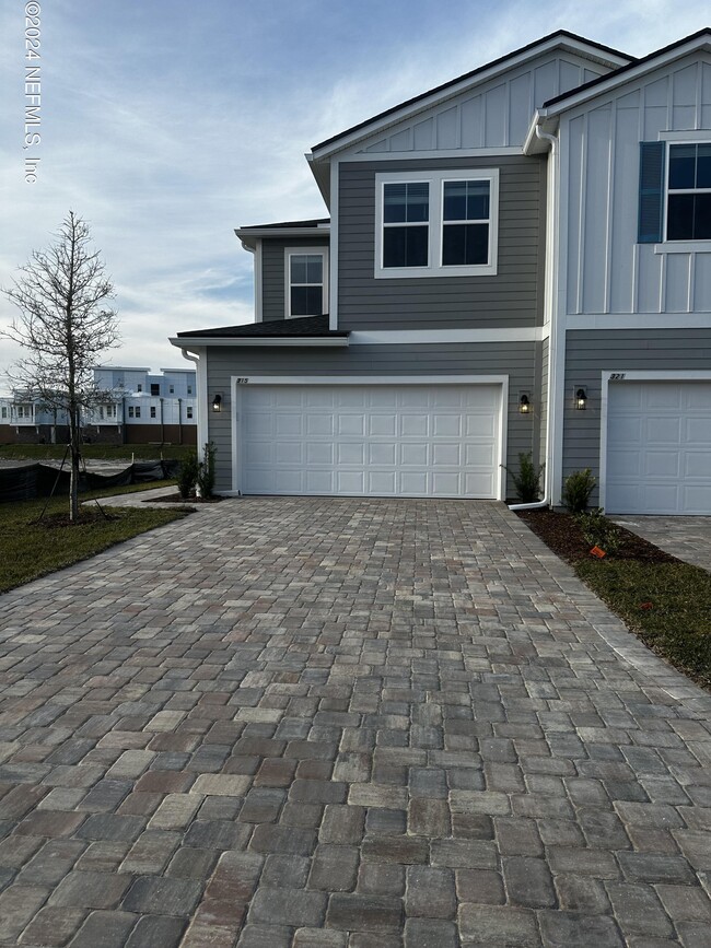 315 Brandon Lks Dr in St. Augustine, FL - Building Photo - Building Photo
