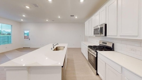 726 Madrono Dr in Princeton, TX - Foto de edificio - Building Photo