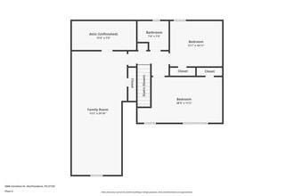 5066 Cornelius Dr in Murfreesboro, TN - Building Photo - Building Photo