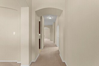 2818 Lockeridge Oaks Dr in Spring, TX - Building Photo - Building Photo