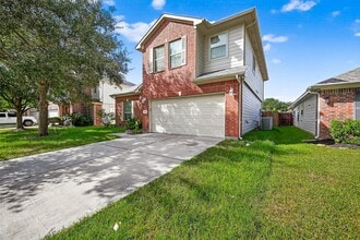 25119 Florina Ranch Dr in Katy, TX - Building Photo - Building Photo