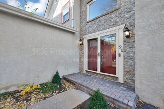 96 Chenango Dr in Powell, OH - Building Photo - Building Photo