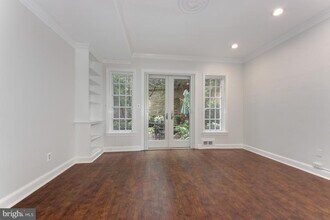 1356 27th St NW in Washington, DC - Building Photo - Building Photo