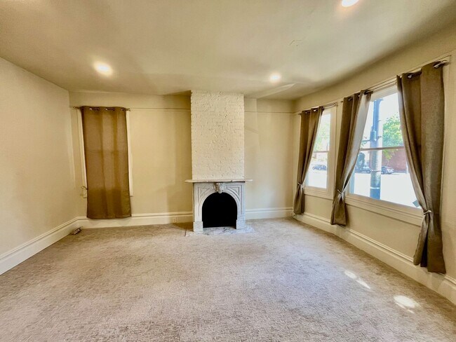 755-759-759 Webster St in San Francisco, CA - Building Photo - Building Photo