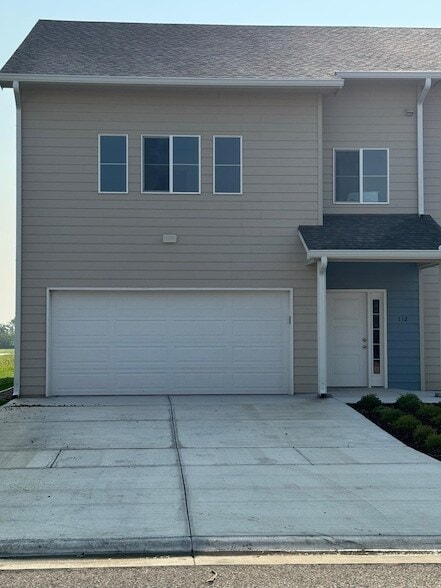 112 S Jane St in Haysville, KS - Building Photo - Building Photo