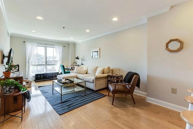 property at 711 Clinton St