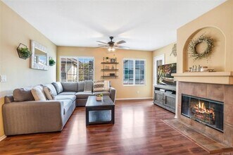 1811 Calvedos Dr in Chula Vista, CA - Building Photo - Building Photo