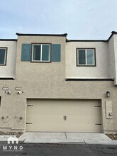 3534 Alpheus River Ave in Las Vegas, NV - Foto de edificio - Building Photo