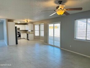 1634 Via Seca Dr in El Paso, TX - Building Photo - Building Photo