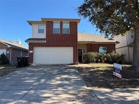 25222 Ibris Ranch Dr in Katy, TX - Building Photo