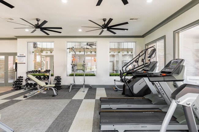 Belrose in Houston, TX - Building Photo - Building Photo