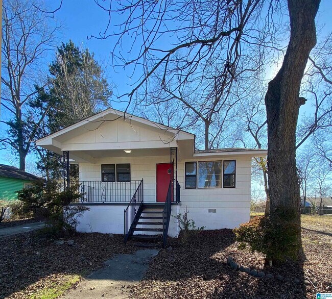 property at 3929 39th Ave N