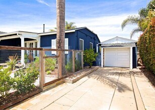 4405 Utah St in San Diego, CA - Building Photo - Building Photo