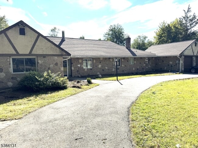 property at 111 Lake Dr E