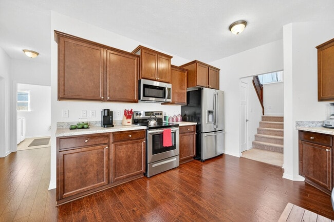 4663 Bayview Dr in Columbus, IN - Building Photo - Building Photo