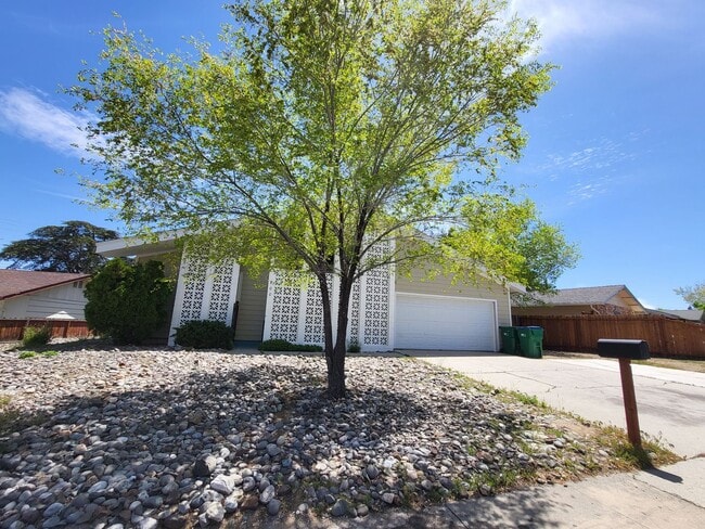 property at 800 Wyoming Ave