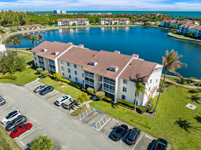 property at 4452 NE Ocean Blvd