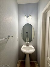 8672 Big Sagebrush Ave in Las Vegas, NV - Building Photo - Building Photo