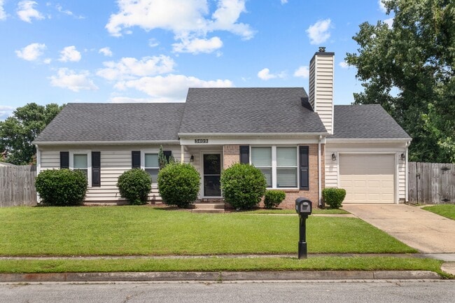 3409 Woodbaugh Dr