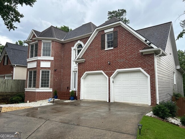 property at 403 Smithfield Ct SE