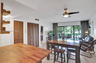 6060 S Falls Cir Dr in Lauderhill, FL - Building Photo - Building Photo